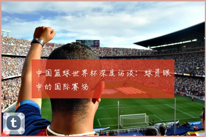 中国篮球世界杯深度访谈：球员眼中的国际赛场